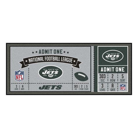 jets football tickets